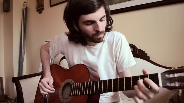 Brian Keenan - Only Love Can Break Your Heart (Neil Young Cover) смотреть онлайн