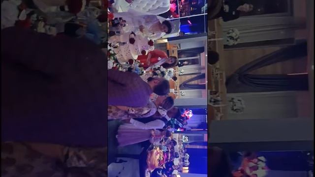 СВАДЬБА,ЛУШУНЯ И АНГЕЛИНА! ДОМА.И ДЕНЬ РОЖДЕНИЯ, ЛАШУНИ!18.05.2023 ГОДА. смотреть онлайн