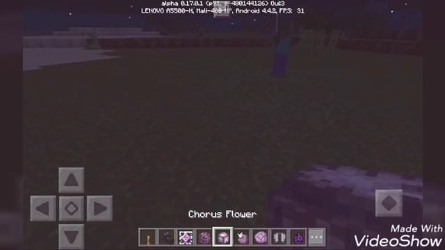 Эндер дракон дышит эндер огнём?:D обзор майнкрафт 0.17.0.1 дракон,шалкеры и многое другое. смотреть онлайн