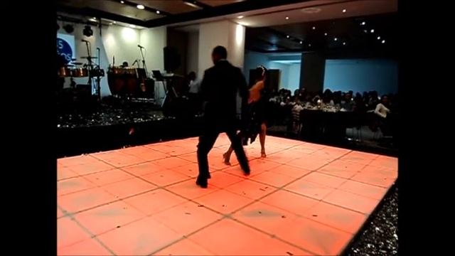 Ingrid González Tango смотреть онлайн