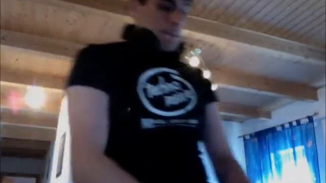 DJ AuX - play it hard! (20Mins of Happy HArdcore) PART 2 смотреть онлайн