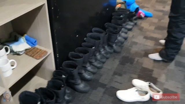 SNOW Trip To Mt. Baw Baw (Review)