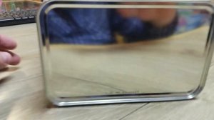 Осмотр - Лады гранты на наличие отложений от использовании моторного масла ROLF ENERGY SAE 10W-40