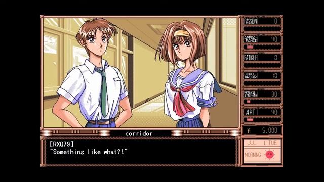 TRUE LOVE - gameplay part 1 смотреть онлайн