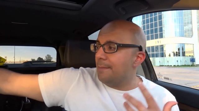 What The L Gear Does On An Automatic Car-Driving Lesson смотреть онлайн