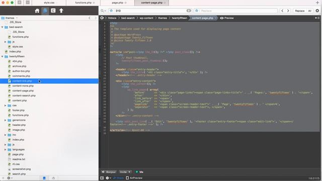 How to Create a WordPress Child Theme - The Fundamentals смотреть онлайн