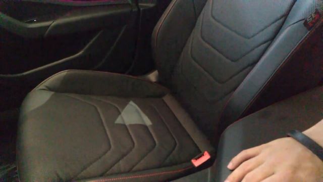 Jetta GLI 2019 / 35 años después - Vista Rápida. смотреть онлайн