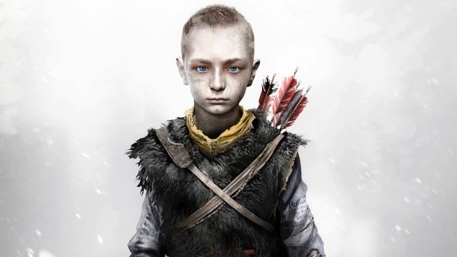 The Dark Rune | God Of War (Unreleased Soundtrack) In-Game [HQ] смотреть онлайн