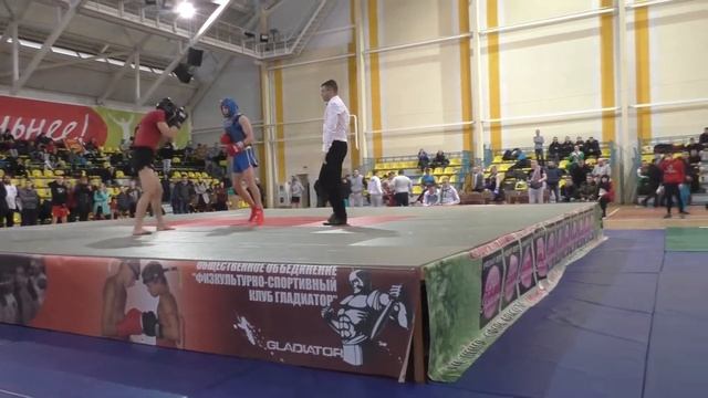 Сапаров(Аридан,Гродно) - Слепцов(СДЮШОР 7,Минск)