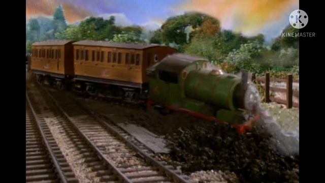 Sodor Fallout Percy Theme #sodorfallout