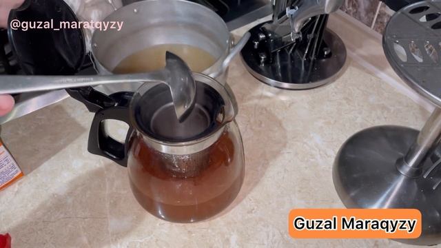 Чай. Тары шай . Шәй . Тары . Самый вкусный чай . Ең дәмді шай . смотреть онлайн