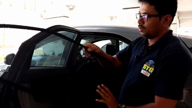 Hindi || Car Magnetic Sun Shades Installation and guide смотреть онлайн
