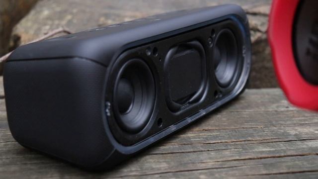 SONY XB30 Extreme bass flex смотреть онлайн