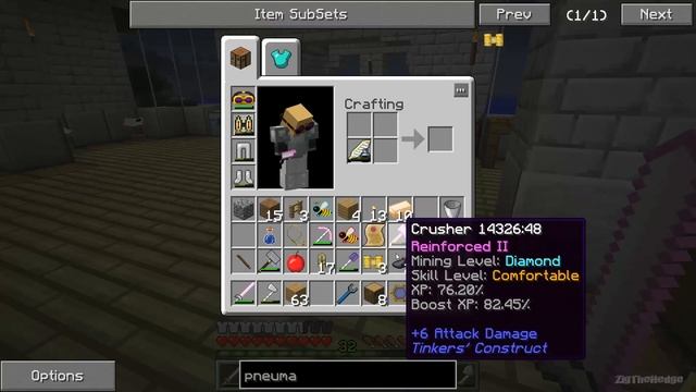 CwelthPack - Первые пчелы - EP10 смотреть онлайн