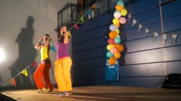 Cuban Pete - The Mask