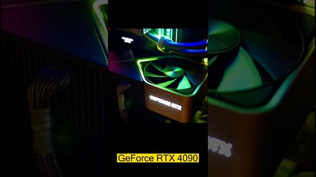 NVIDIA GeForce RTX 4090 Graphics TSE Graphics test score 19271 #nvidia #gaming смотреть онлайн