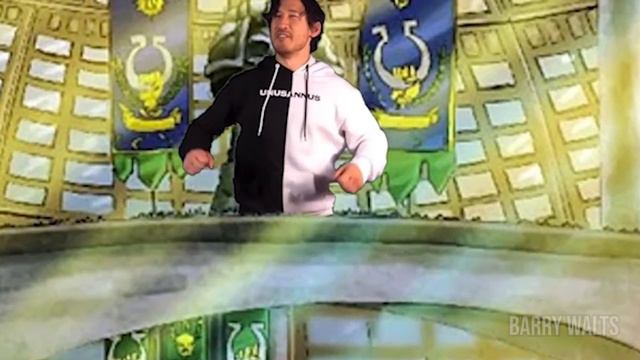 How the Ultramarines treat every 40k faction смотреть онлайн