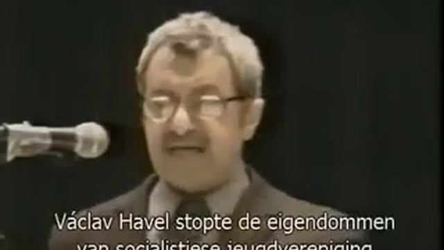 Michael Parenti - Reflections on the Overthrow of Communism смотреть онлайн