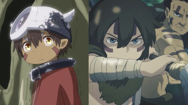 Созданный в Бездне - Бездна БЕЗДОННА, Пустые не стареют, Зрение НАНАЧИ... [ВАШИ ТЕОРИИ]