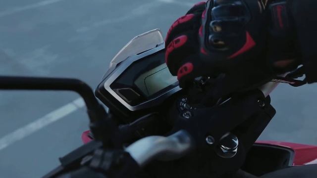 Voge 300r. Мой Красавчик. смотреть онлайн