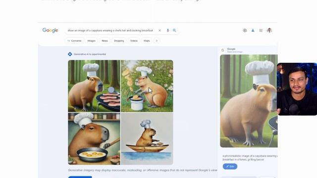 New Generative AI in Google Search + How to Enable it смотреть онлайн
