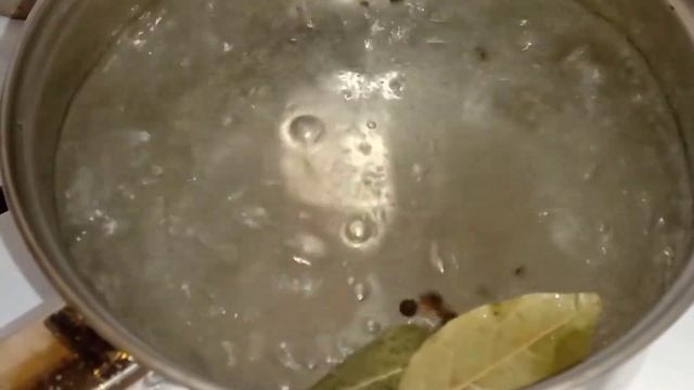 Домашний кулинарный мастер-класс