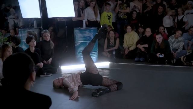 Ideology battle | Strip BEG | final | Лиза Новикова смотреть онлайн
