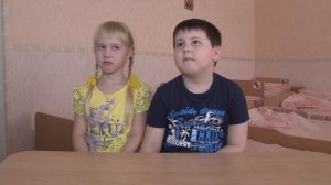 Один день из жизни детского сада №321. Самара, 2016