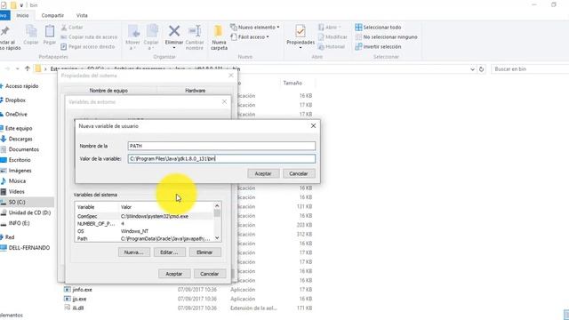 Solucionar: A java Runtime Environment (JRE) or JDK must be available in order to run Eclipse смотреть онлайн