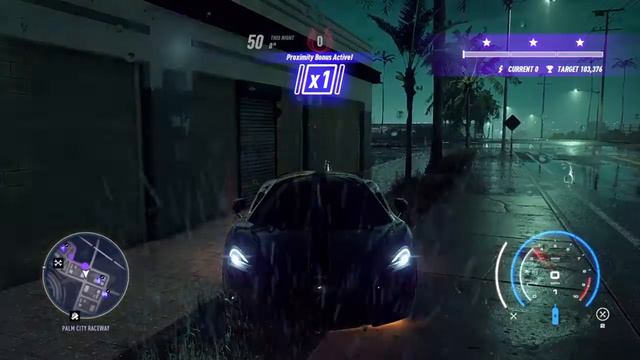 NFS HEAT || McLaren 600LT '18 || 400+ || Fastest Drag Builds || FULLY KITTED OUT смотреть онлайн