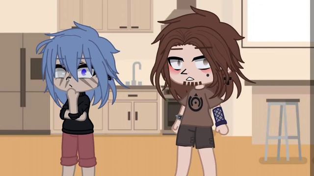 |Sally Face|~Gacha club~×fake salo× смотреть онлайн