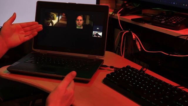 A Brief Idea How To Use OBS with Discord As A Webcam With Audio | by kristoffe смотреть онлайн