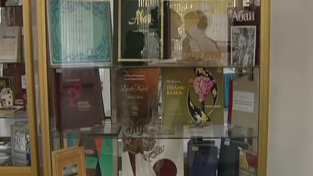 Жәкула туралы кітаптың тұсаукесері (zhakula kitap) смотреть онлайн
