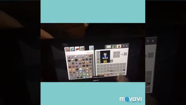 как покрасить вещи в Майнкрафте смотреть онлайн