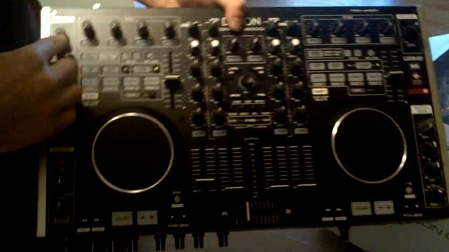 DJ-CHRISTIAN-LEE / reviews Denon dn MC6000 смотреть онлайн