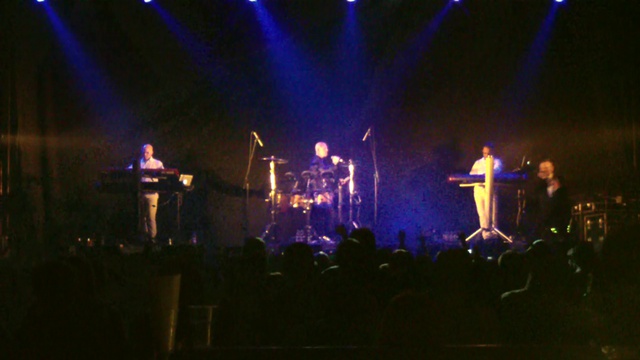 And One@live in Moscow part IV 09.053.2014 смотреть онлайн