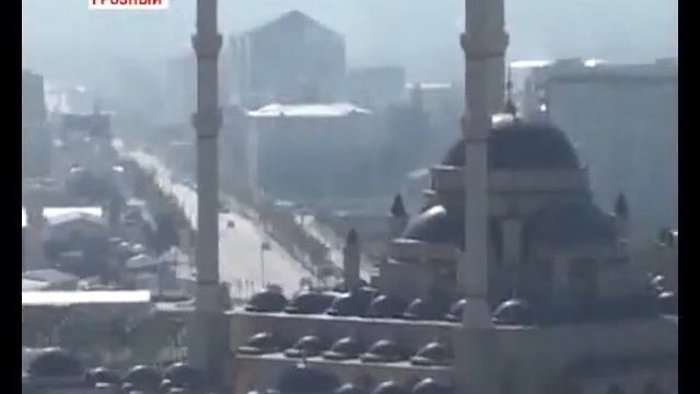 МЕЧЕТИ «СЕРДЦЕ ЧЕЧНИ» ИСПОЛНИЛОСЬ 5 ЛЕТ смотреть онлайн