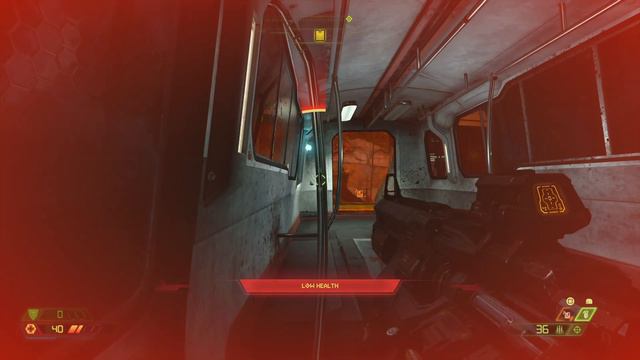 DOOM Eternal Gameplay Playstation 5, Part 3 - 4K 120Hz HDMI 2.1(Doom PS5 Version). смотреть онлайн