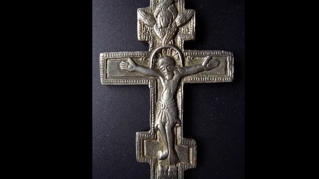 О нательном кресте смотреть онлайн