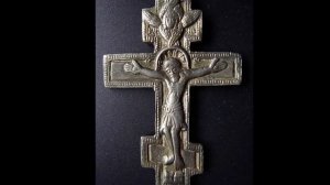 О нательном кресте