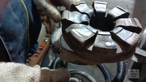 Как установить проставки под пружины на LADA VESTA SW cross