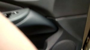 Снятие дивана,сидений и замена обивки на Ниссан Альмера Классик