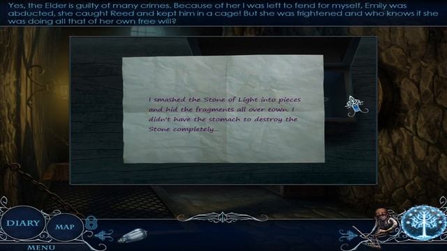 Beyond the Invisible: Evening Collector's Edition (Part 8) смотреть онлайн