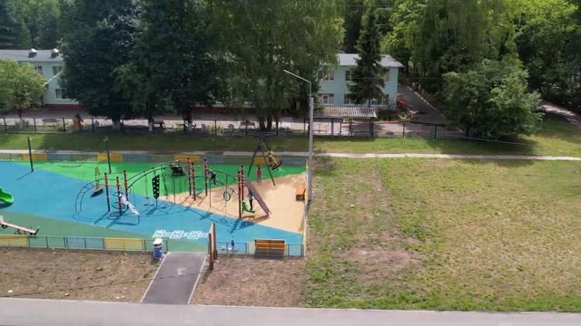 г.о. Воскресенск, г Воскресенск, ул. Калинина смотреть онлайн