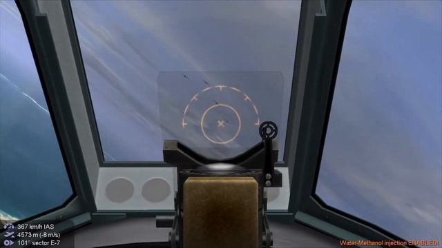 IL-2 1946: The Ocean of Interceptor смотреть онлайн