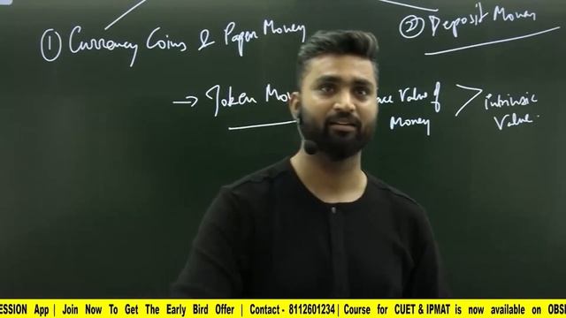 Kinds of money | ISC | ECONOMICS | CLASS XII | #mostimportantquestions смотреть онлайн