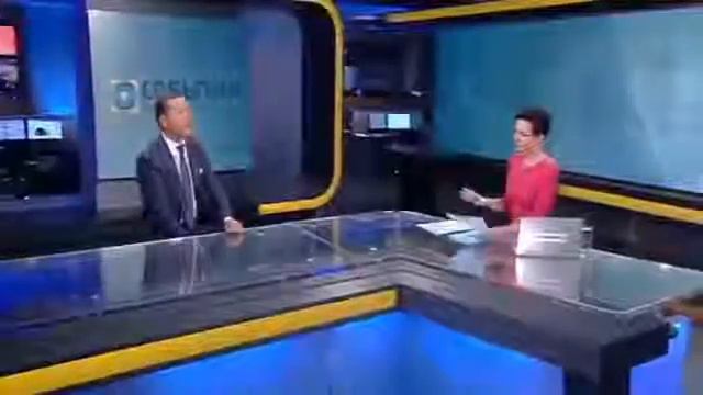 Политический прогноз событий на Украине прокомментировал Олег Ляшко Новости Украины Сегодня смотреть онлайн
