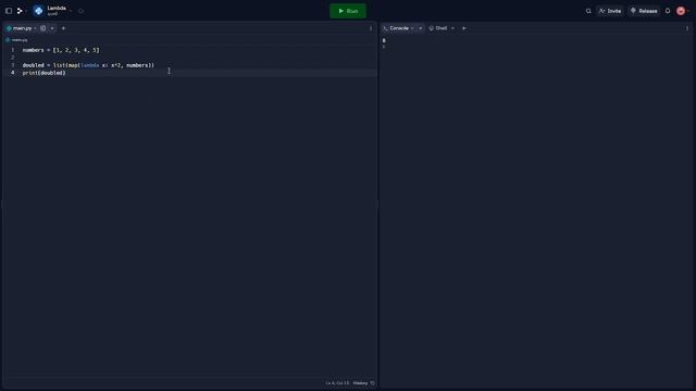 Master Python Lambda Functions: A Beginner-Friendly Guide смотреть онлайн