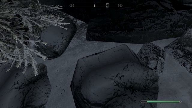 Elder Scrolls V: Hidden Chest In Dawnstar смотреть онлайн