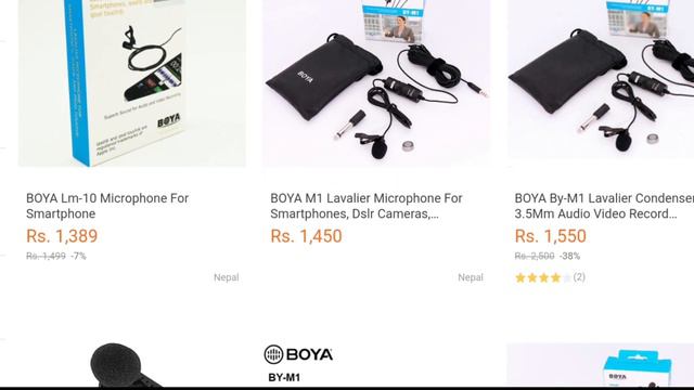 Making better vlog | Improve audio | Wireless mic from BOYA | смотреть онлайн